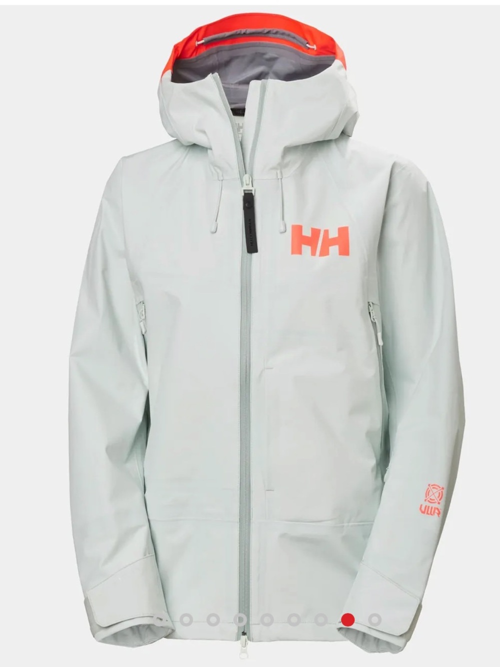Helly Hanson Sogn Shell Women’s Jacket
